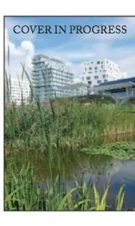 Gausa / Raveau |  Good Vibrations:  Clichy Batignolles: Lot E8 & Parc 1 | eBook | Sack Fachmedien