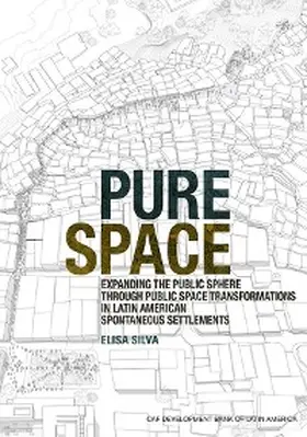 Silva |  Pure Space | eBook | Sack Fachmedien