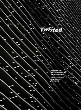 Hadighi / Neveu |  Twisted | eBook | Sack Fachmedien