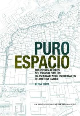 Silva |  Pure Space (Spanish Edition) | eBook | Sack Fachmedien
