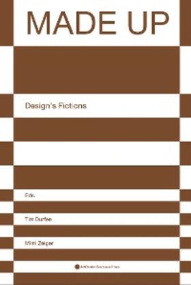 Durfee / Zeiger |  Made Up | eBook | Sack Fachmedien