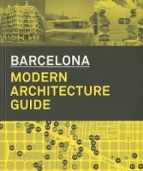 Gausa |  Barcelona | eBook | Sack Fachmedien
