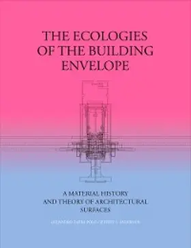 Zaera-Polo / Anderson |  The Ecologies of the Building Envelope | eBook | Sack Fachmedien