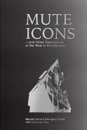 Spina / Huljich |  Mute Icons | eBook | Sack Fachmedien