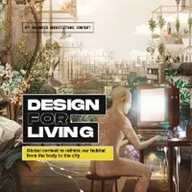 Guallart |  Design for Living | eBook | Sack Fachmedien