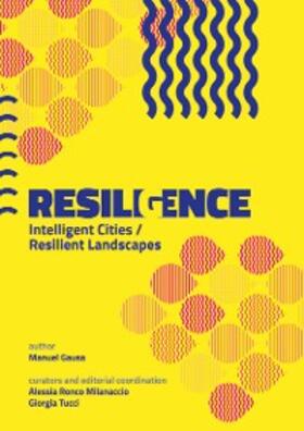 Gausa / Ronco Milanaccio / Tucci |  Resiligence | eBook | Sack Fachmedien
