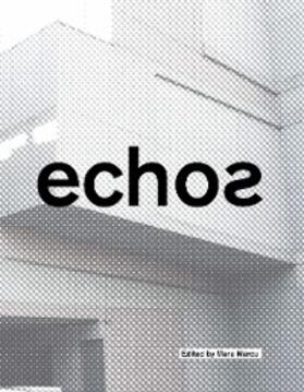 Marcu / Mitchell |  Echos | eBook | Sack Fachmedien