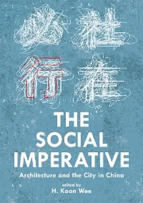 Koon Wee |  The Social Imperative | eBook | Sack Fachmedien