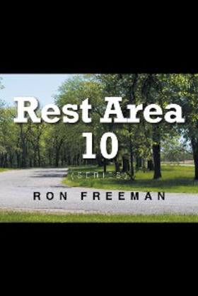 Freeman |  Rest Area 10 | eBook | Sack Fachmedien