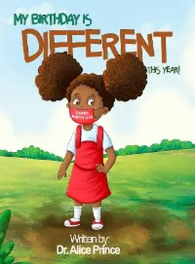 Prince |  My Birthday Is Different This Year | eBook | Sack Fachmedien