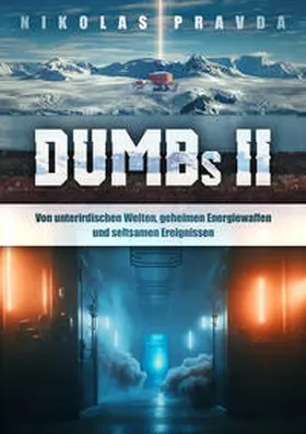 Pravda |  DUMBs | Buch |  Sack Fachmedien