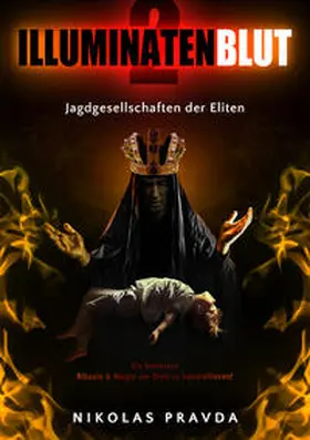 Pravda |  Illuminatenblut 2 | Buch |  Sack Fachmedien