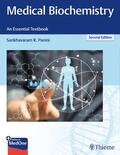 Panini |  Medical Biochemistry - An Essential Textbook | eBook | Sack Fachmedien