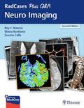 Riascos-Castaneda / Bonfante / Calle |  RadCases Plus Q&A Neuro Imaging | eBook | Sack Fachmedien