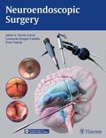 Torres-Corzo / Rangel-Castilla / Nakaji |  Neuroendoscopic Surgery | eBook | Sack Fachmedien