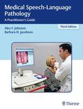 Johnson / Jacobson |  Medical Speech-Language Pathology | eBook | Sack Fachmedien