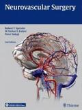 Spetzler / Kalani / Nakaji |  Neurovascular Surgery | eBook | Sack Fachmedien