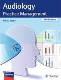 Taylor |  Audiology Practice Management | eBook | Sack Fachmedien
