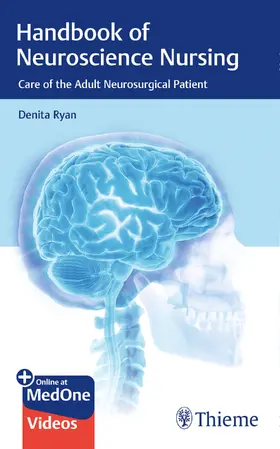Ryan | Handbook of Neuroscience Nursing | E-Book | sack.de