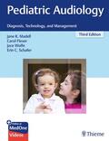Madell / Flexer / Wolfe |  Pediatric Audiology | eBook | Sack Fachmedien