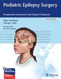 Cataltepe / Jallo |  Pediatric Epilepsy Surgery | eBook | Sack Fachmedien
