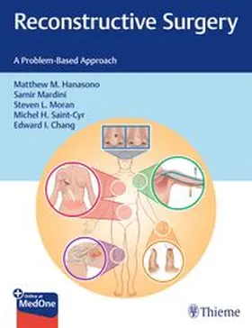 Hanasono / Mardini / Moran |  Reconstructive Surgery | eBook | Sack Fachmedien
