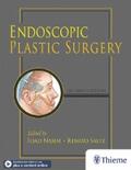 Nahai / Saltz |  Endoscopic Plastic Surgery | eBook | Sack Fachmedien