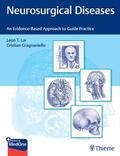 Lai / Gragnaniello |  Neurosurgical Diseases | eBook | Sack Fachmedien