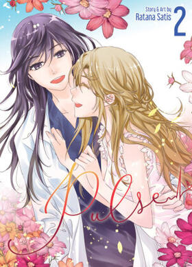 Satis |  Pulse Vol. 2 | Buch |  Sack Fachmedien