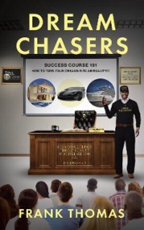 Thomas | Dream Chasers | E-Book | sack.de