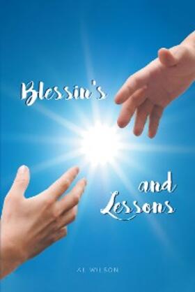 Wilson |  Blessins and Lessons | eBook | Sack Fachmedien