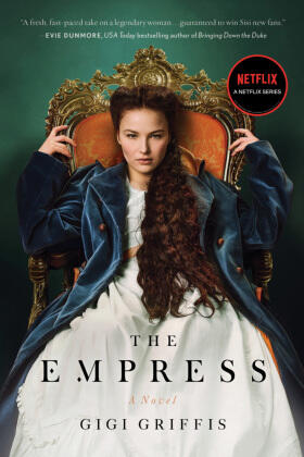 Griffis |  The Empress | Buch |  Sack Fachmedien