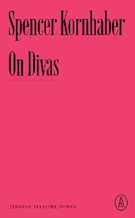 Kornhaber |  On Divas | eBook | Sack Fachmedien