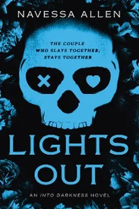 Allen |  Lights Out | eBook | Sack Fachmedien