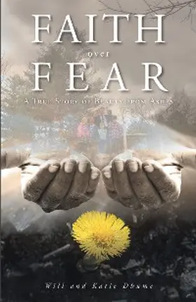 Dhume |  Faith over Fear | eBook | Sack Fachmedien