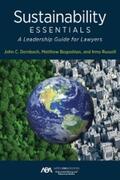 Dernbach / Russell |  Sustainability Essentials | eBook | Sack Fachmedien