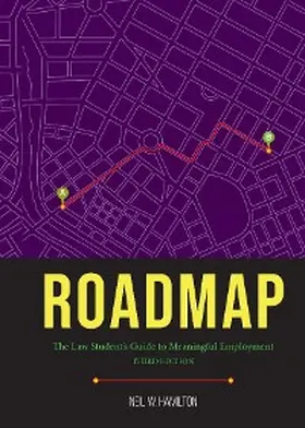 Hamilton |  Roadmap | eBook | Sack Fachmedien
