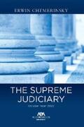Chemerinsky |  The Supreme Judiciary | eBook | Sack Fachmedien