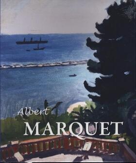 Albert Marquet | Buch | 978-1-63919-521-3 | www.sack.de