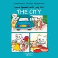 Bruzzone / Beaton / Martín |  Learn Spanish with Lucy Cat - The city | eBook | Sack Fachmedien