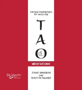 Xiaomin / Palmer |  Tao meditations | eBook | Sack Fachmedien