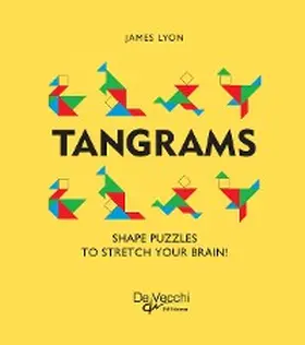Lyon |  Tangrams | eBook | Sack Fachmedien