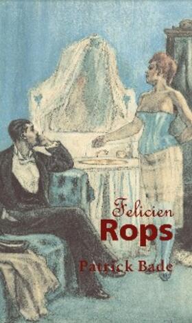 Bade |  Felicien Rops | eBook | Sack Fachmedien