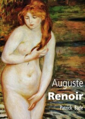 Bade | Auguste Renoir | E-Book | sack.de
