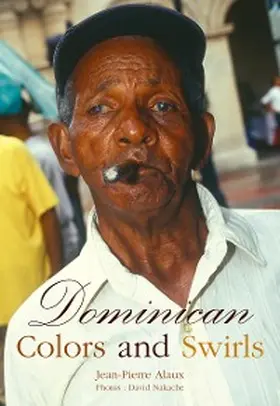 Alaux |  Dominican colors and swirls | eBook | Sack Fachmedien