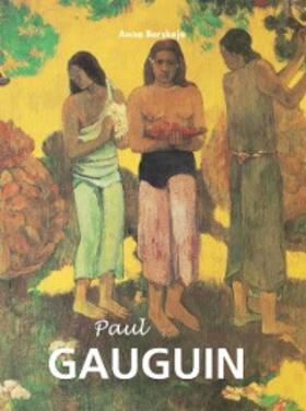 Barskaja | Paul Gauguin | E-Book | www.sack.de