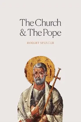 Spencer |  The Church and the Pope | eBook | Sack Fachmedien
