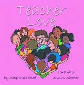 Reed |  TEACHER LOVE | eBook | Sack Fachmedien