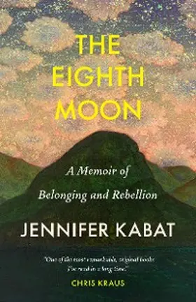 Kabat |  The Eighth Moon | eBook | Sack Fachmedien