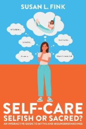 Fink |  Self-Care | eBook | Sack Fachmedien